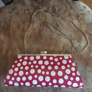 Neiman Marcus retro purse